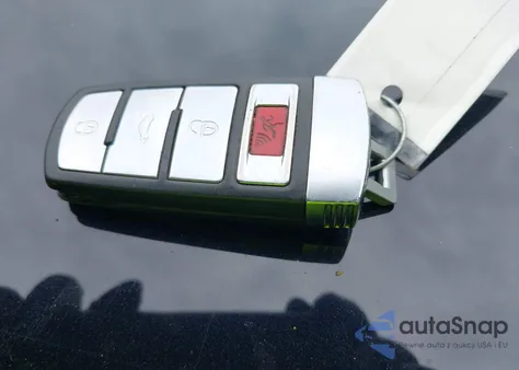 2010 Volkswagen Cc Sport from USA, damaged, VIN WVWMN7ANXAE551899